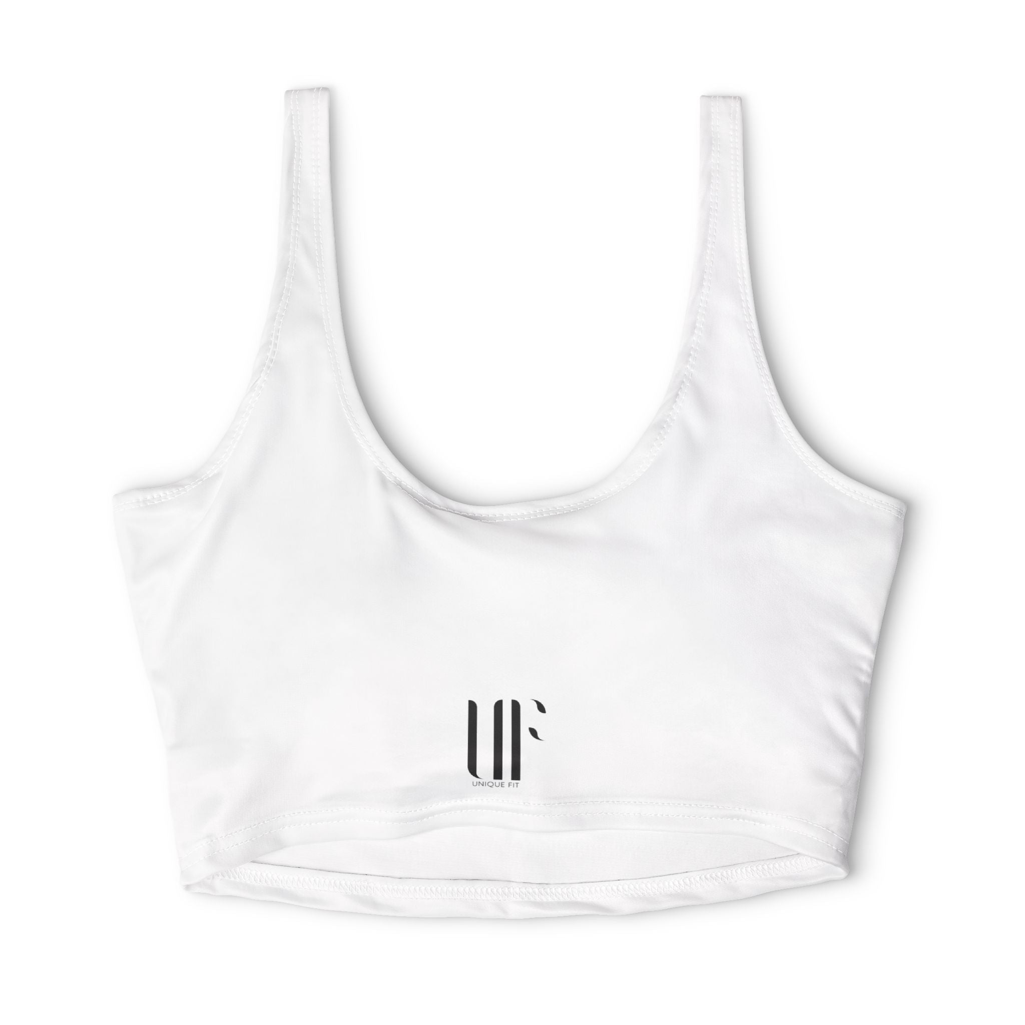 UF Sports Bra — Lightweight Activewear
