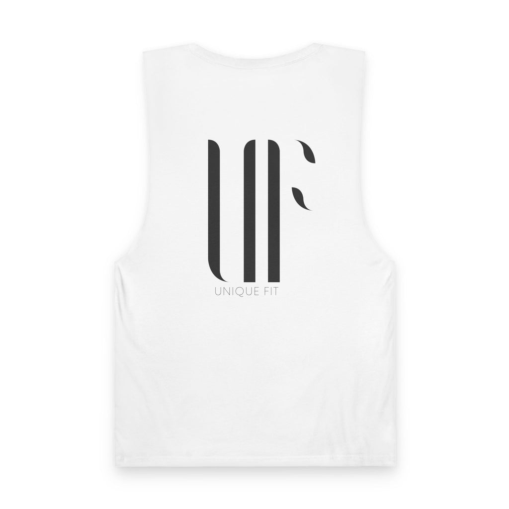 UF Barnard Unisex Muscle Tank Top
