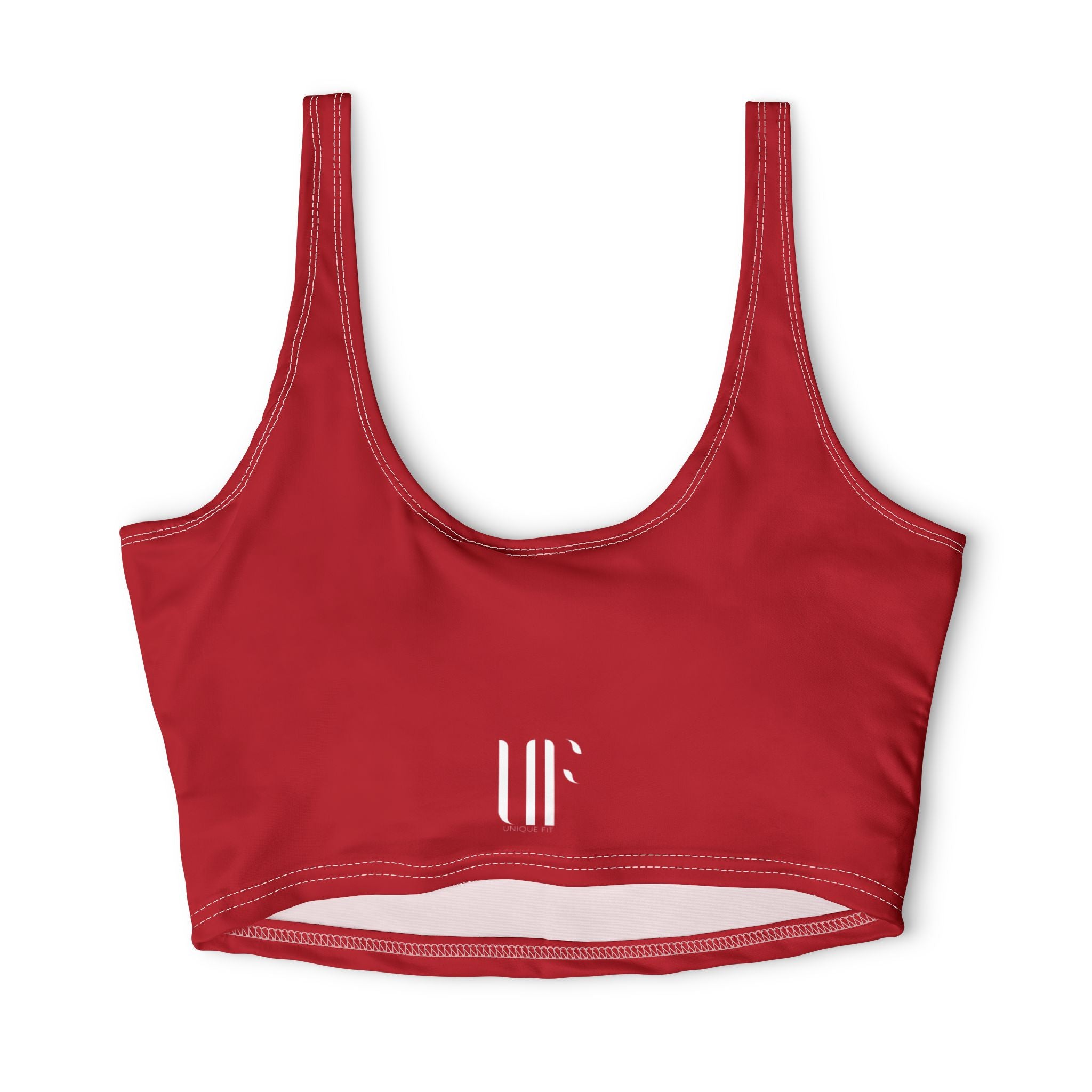 UF Minimalist Sports Bra - Performance Activewear