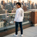 BE YOU Unisex Long Sleeve T-Shirt