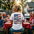 Happy MAGA Day - July 4th T-Shirt