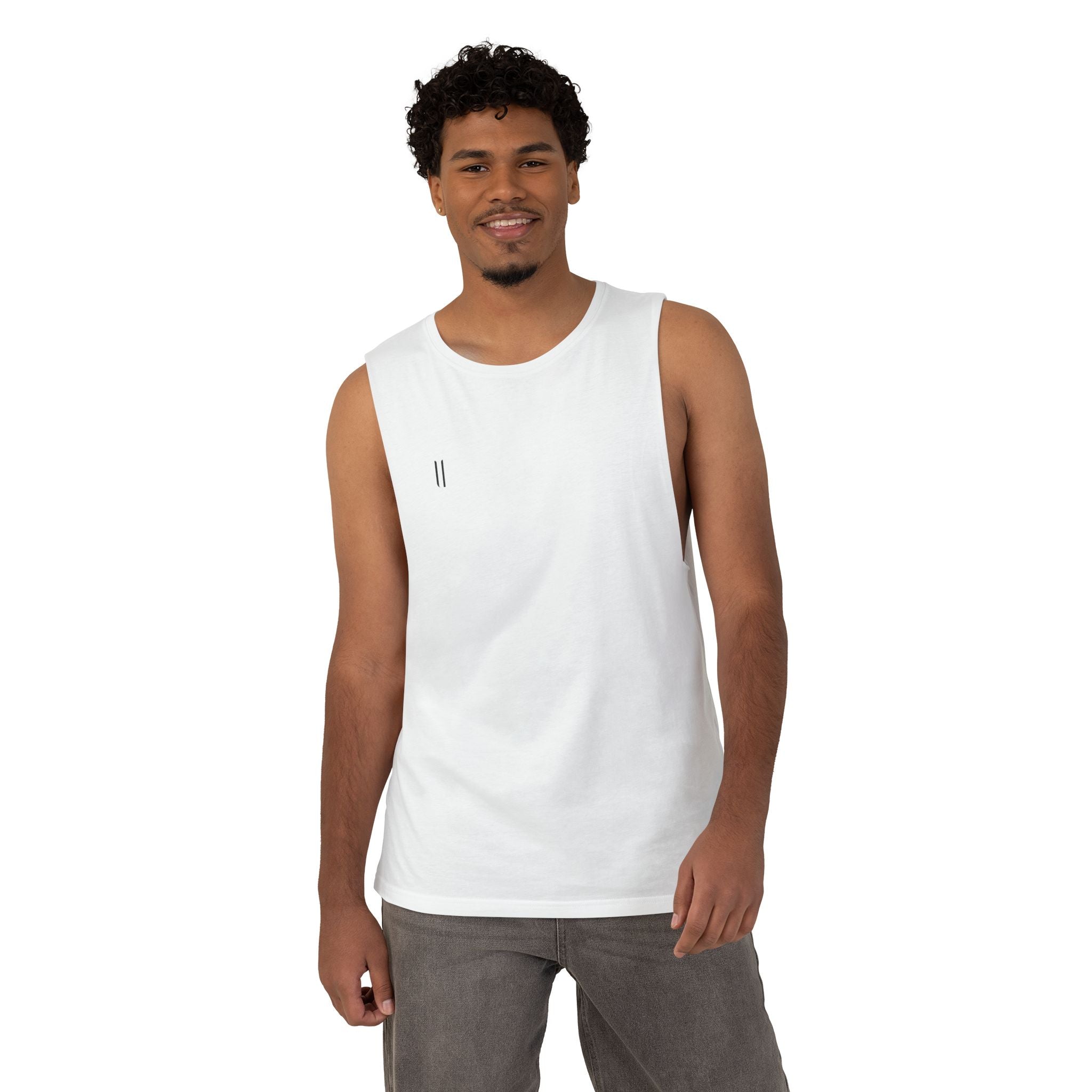 UF Barnard Unisex Muscle Tank Top