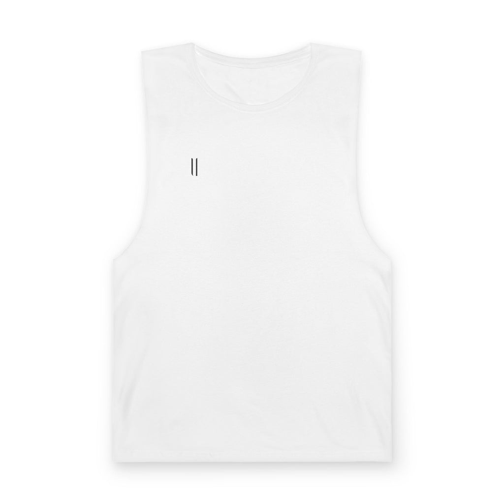 UF Barnard Unisex Muscle Tank Top