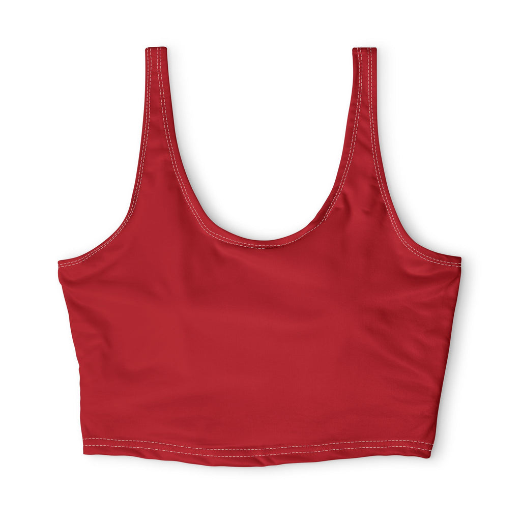 UF Minimalist Sports Bra - Performance Activewear