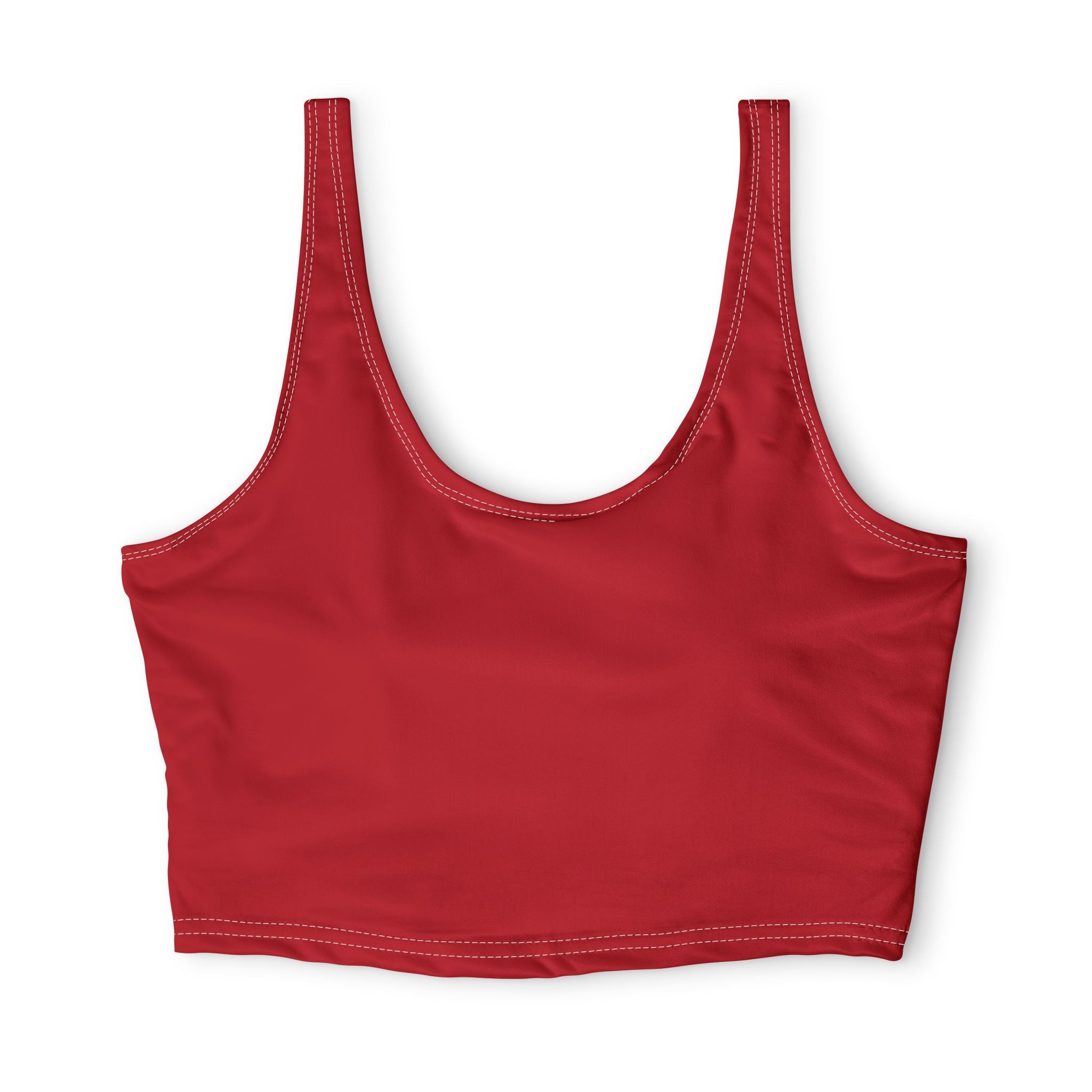UF Minimalist Sports Bra - Performance Activewear