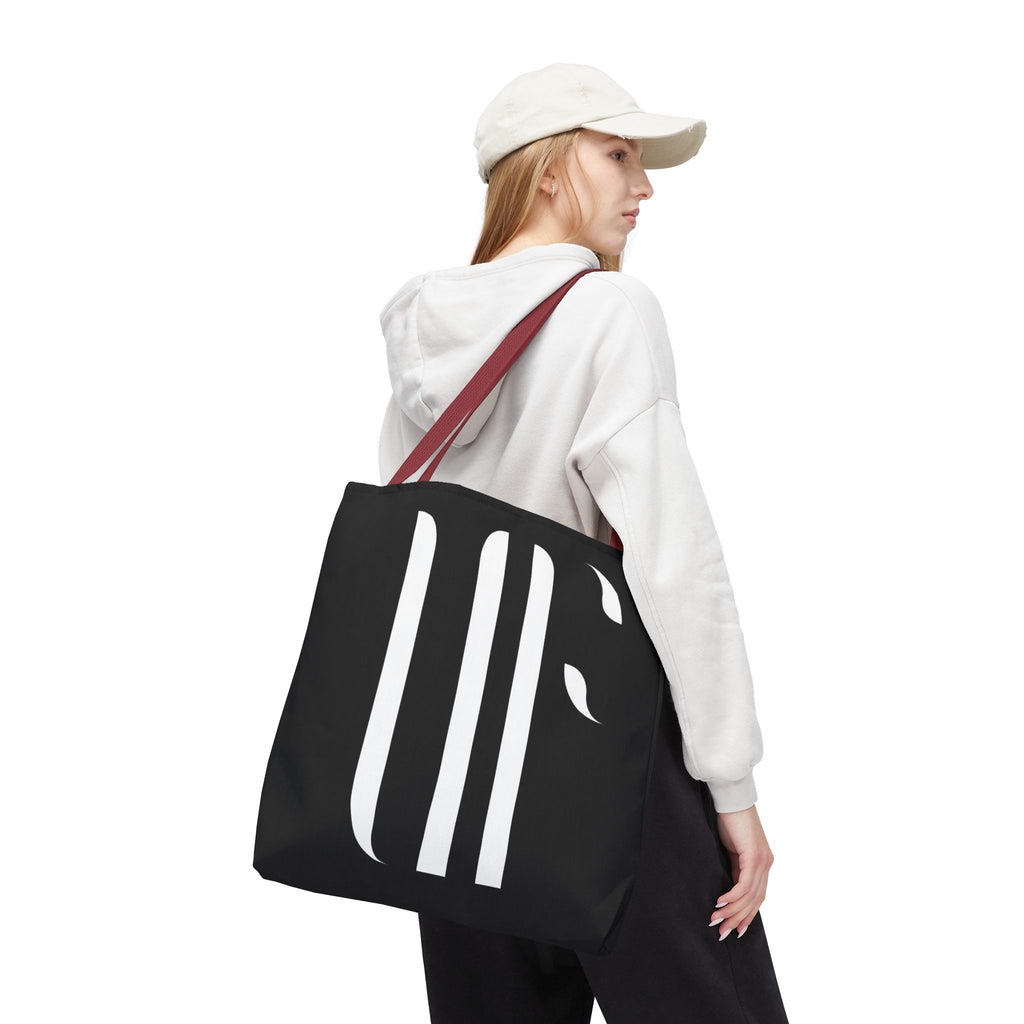 UF Canvas Tote