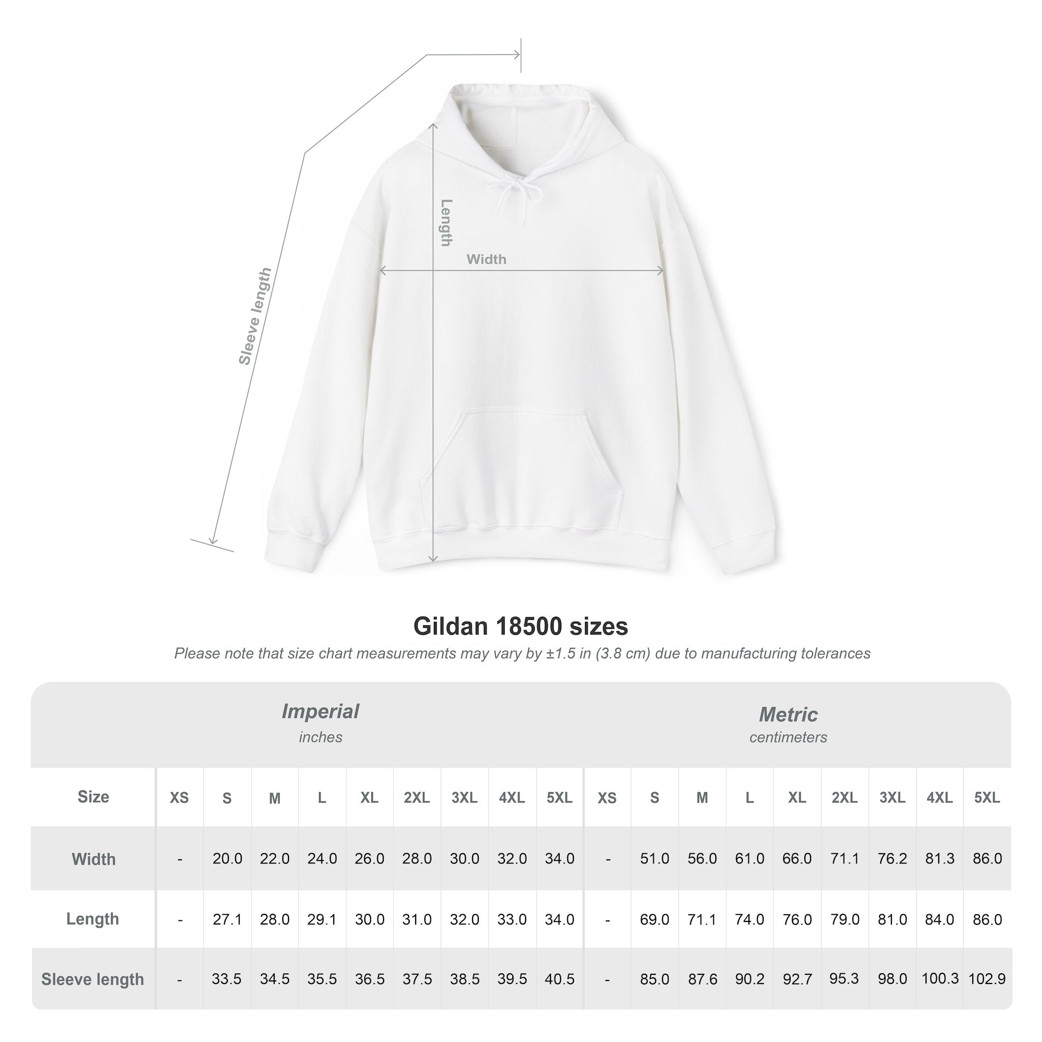 Unisex Unique Back Hoodie