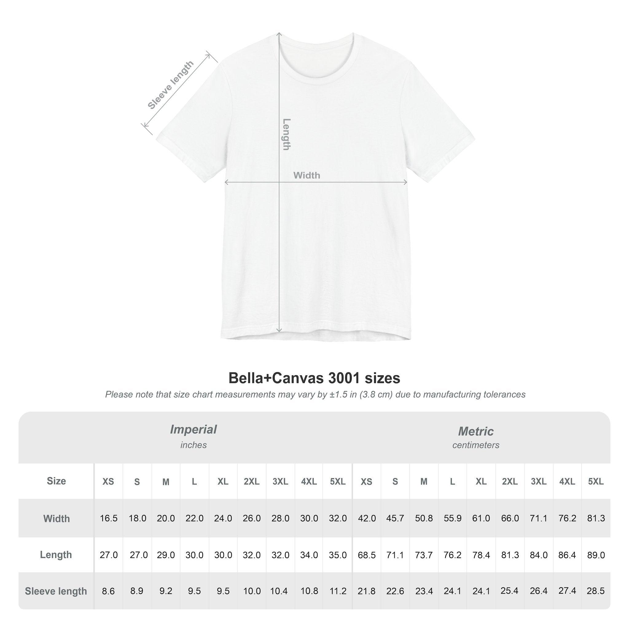 UNIQUE Unisex Graphic Short Sleeve Tee Shirt