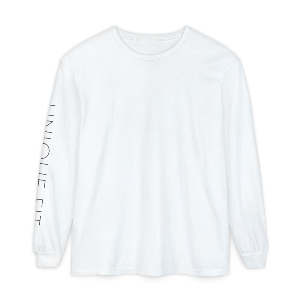 BE YOU Unisex Long Sleeve T-Shirt