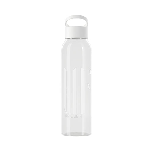 21.9oz Sky Water Clear Reusable Eco Bottle